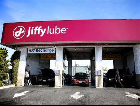 jiffy lube auto repair|services offered at jiffy lube.